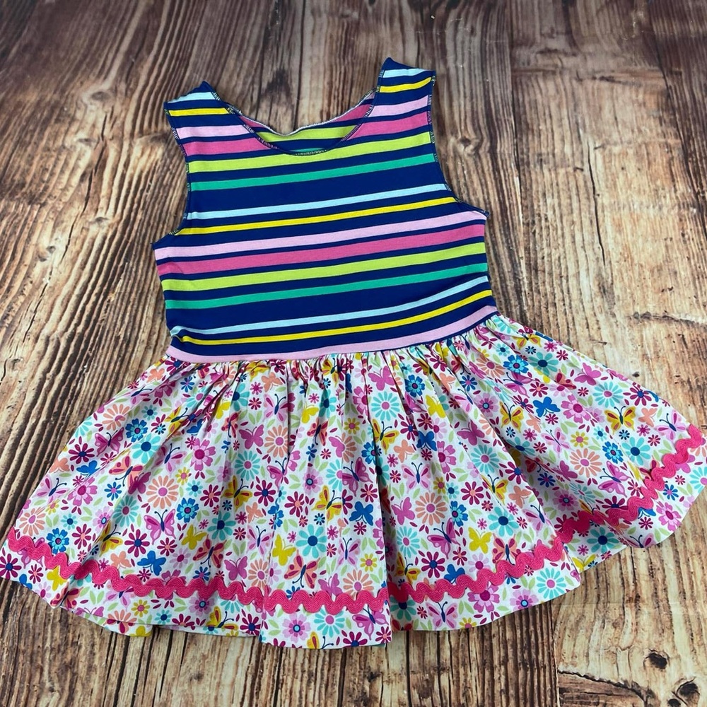 Laura Kae Designs Sara Top